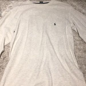 Polo long sleeve